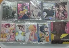 【値下げしました】推しの子　カード　まとめ売り