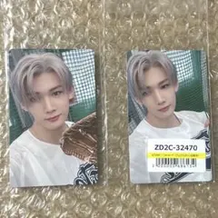 &TEAM Back to Life スプサ スペサ JO ジョー