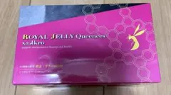 ワイドビューヘルスRoyal Jelly Queences