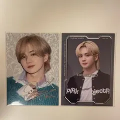 吉野北人 THE RAMPAGE ランペ フォトカード シクレ