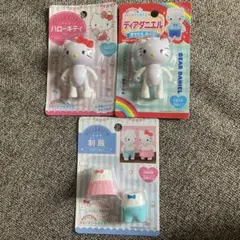 ハローキティ・ディアダニエル スイーツパラダイスセット お値下げOK