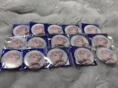 あんスタ 鳴上嵐 イベコレ 缶バッジ 2022 summer idol - メルカリ
