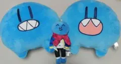2026年最新】らっだぁ ぬいぐるみの人気アイテム - メルカリ