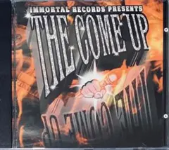 Immortal Rec〜Come Up G-RAP G-FUNK メロウ - メルカリ