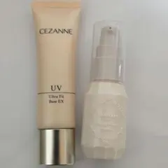 送料込　プチプラ　保湿系　ベース　セット