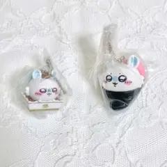 ちいかわ モモンガ フィギュア セット売り