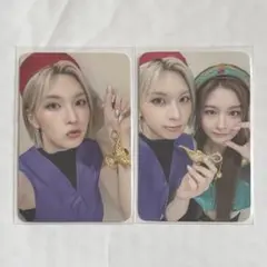 2026年最新】nmixx ソリュン soundwaveの人気アイテム - メルカリ