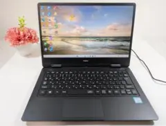 【美品】バッテリー良好✨i5✨高速256GB✨すぐ使える✨小型ノートパソコン