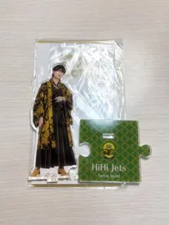 猪狩蒼弥 春22‘ アクリルスタンド