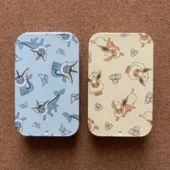 シャワーズ ブースター イーブイコレクション