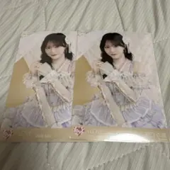=LOVE イコラブ　野口衣織　バレエコア