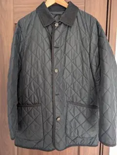 グリーンレーベルリラクシング ジャケット