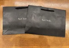 Paul Smith ポールスミス　紙袋