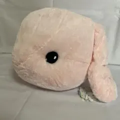 ぽてうさろっぴー デカころフェイスのサムネイル