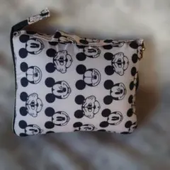 ディズニー ミッキーマウス ショッピングバッグ