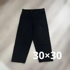 gap スーパーバギーデニム