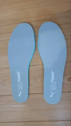 PUMA SOFTFOAM+ インソール 中敷き 左右セットのサムネイル