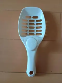 猫砂取りスコップのサムネイル