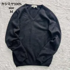 カシミヤ100% レディース