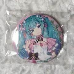 2025年最新】初音ミク ビビット缶バッジの人気アイテム - メルカリ