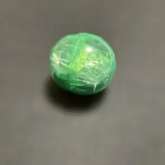 キン肉マン　ドットフィギュアチャーム　ブロッケンJr.