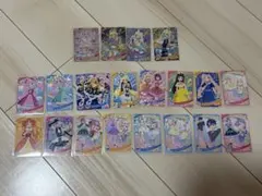 アイプリ カード 21枚 まとめ売り