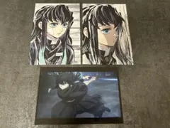 桃源暗鬼 推しとアメ 特典 ブロマイド 桃寺神門 - メルカリ