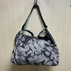 PUMA スポーツバッグ 2way ナイロン