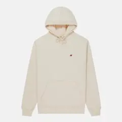 Made in USA Core Hoodie MACADAMIA NUT