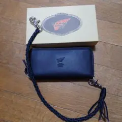 2026年最新】RED WING 付属品：箱 メンズ 長財布の人気アイテム - メルカリ