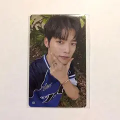 INI 木村柾哉 XQUARE MASTERPIECE 7000円 特典 トレカ