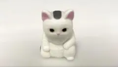 御意ねこ　ガチャ
