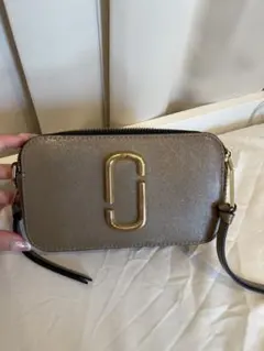 THE MARC JACOBS ショルダーバッグ