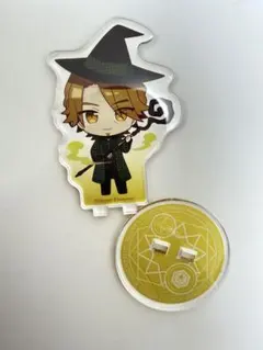 エリオス アニメイトカフェ アクリルスタンド ジェイ