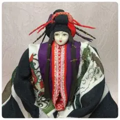 2025年最新】創作人形 ちりめんの人気アイテム - メルカリ