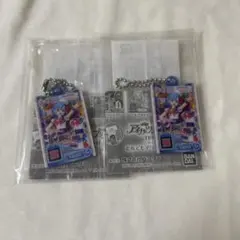 ドロシー・ウェスト キーホルダー