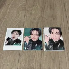 &TEAM FUMA トレカ BLAZE THE WAY フォトカード