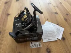 箱付き シマノ アルテグラ c5000XG 一回のみ使用 PE付き - メルカリ