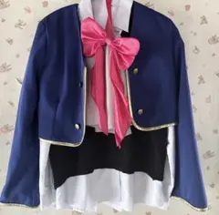 中古現状お渡し・推しの子コラボのInnocent Worldジャケットとタイのみ
