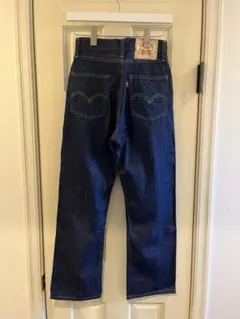 Levi's / リーバイス 701 LVC モンローデニム