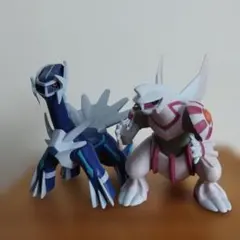 ポケモン モンコレ 2種セット