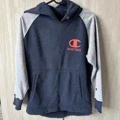 Champion バスケ　S 130-140cm中古