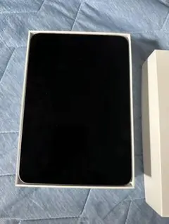Apple iPad mini6本体 256M パープル