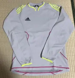 adidas ウインドブレーカー メンズ Mサイズ