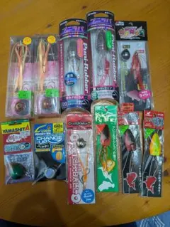 2025年最新】タイラバ セットの人気アイテム - メルカリ