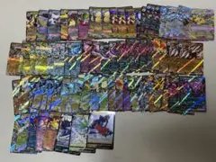 ポケモンカード RR×87枚 まとめ売り ポケモンカード おまけ付き