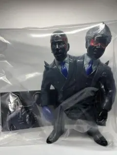 2026年最新】インディ ソフビの人気アイテム - メルカリ