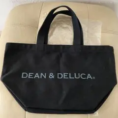 ディーン&デルーカ　トートバッグS 未使用保管品