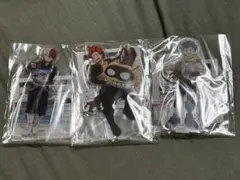 僕のヒーローアカデミア スタンド付きビッグアクリルプレート