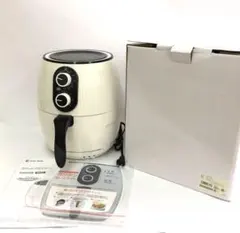 ショップジャパン カラットフライヤー KRF-601WHのサムネイル